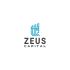 Логотип для ZEUS CAPITAL - дизайнер funkielevis
