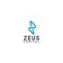 Логотип для ZEUS CAPITAL - дизайнер funkielevis