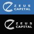 Логотип для ZEUS CAPITAL - дизайнер zug2gzroozal