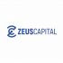 Логотип для ZEUS CAPITAL - дизайнер rowan