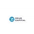 Логотип для ZEUS CAPITAL - дизайнер SmolinDenis