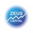 Логотип для ZEUS CAPITAL - дизайнер Lupino