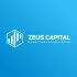 Логотип для ZEUS CAPITAL - дизайнер zozuca-a