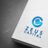 Логотип для ZEUS CAPITAL - дизайнер Tamara_V