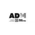 Логотип для ADM - дизайнер Garryko