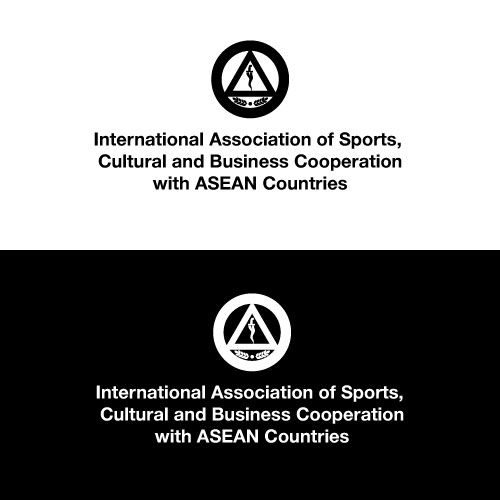 Логотип для Association of Cooperation with ASEAN Countries - дизайнер Ozhet1