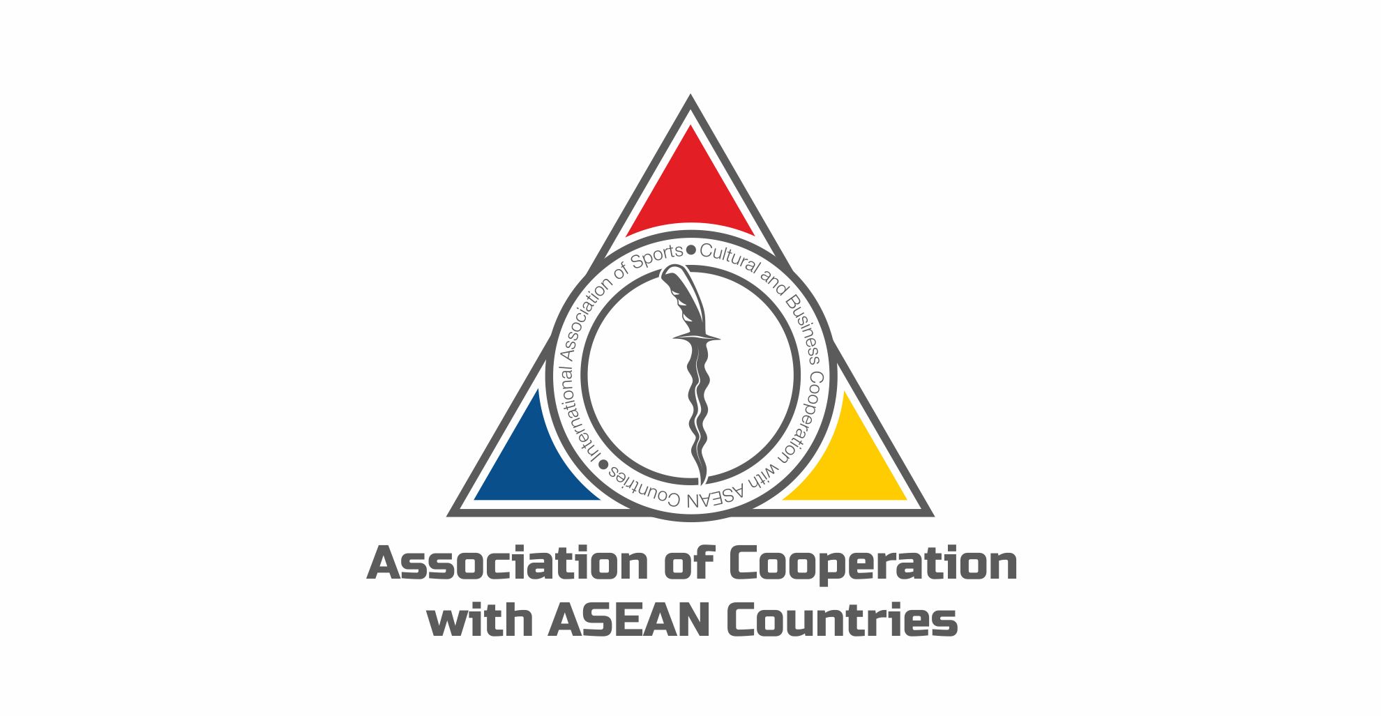 Логотип для Association of Cooperation with ASEAN Countries - дизайнер alexsem001