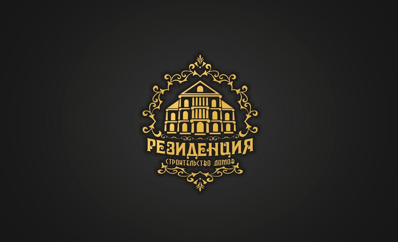 Логотип для Резиденция - дизайнер Peeeenguin