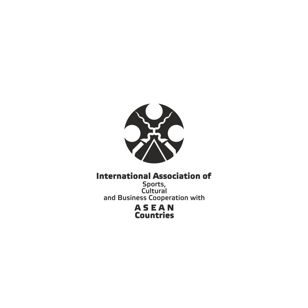 Логотип для Association of Cooperation with ASEAN Countries - дизайнер Nikus
