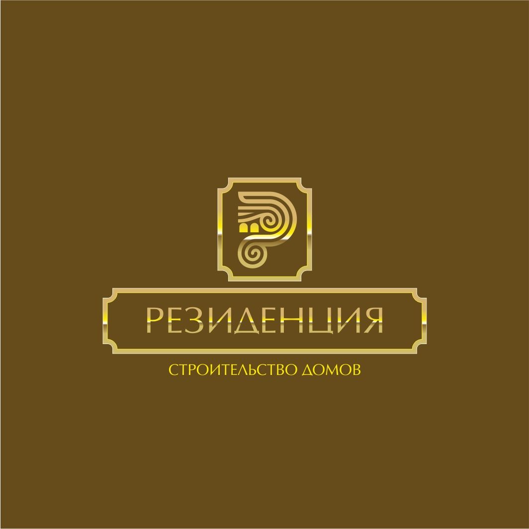 Логотип для Резиденция - дизайнер Nikus
