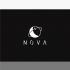 Лого и фирменный стиль для NOVA - дизайнер 19_andrey_66