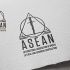 Логотип для Association of Cooperation with ASEAN Countries - дизайнер Frucktoza