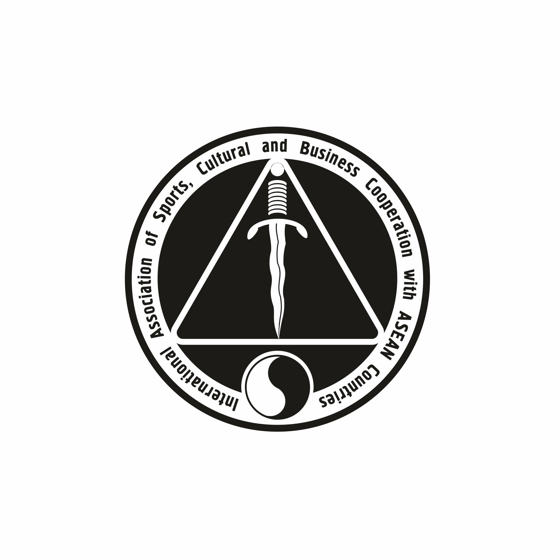 Логотип для Association of Cooperation with ASEAN Countries - дизайнер ilim1973