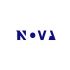 Лого и фирменный стиль для NOVA - дизайнер papillon