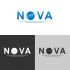 Лого и фирменный стиль для NOVA - дизайнер donskoy_design