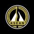 Логотип для Association of Cooperation with ASEAN Countries - дизайнер mara_A