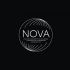 Лого и фирменный стиль для NOVA - дизайнер stakon