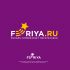 Логотип для feeriya.ru - дизайнер webgrafika