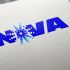 Лого и фирменный стиль для NOVA - дизайнер ideymnogo