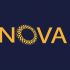 Лого и фирменный стиль для NOVA - дизайнер 1911z