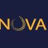 Лого и фирменный стиль для NOVA - дизайнер 1911z