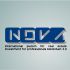 Лого и фирменный стиль для NOVA - дизайнер GustaV