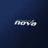 Лого и фирменный стиль для NOVA - дизайнер Alphir