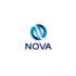 Лого и фирменный стиль для NOVA - дизайнер shamaevserg