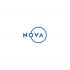 Лого и фирменный стиль для NOVA - дизайнер jampa