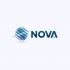 Лого и фирменный стиль для NOVA - дизайнер JMarcus