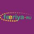 Логотип для feeriya.ru - дизайнер bpvdiz