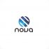 Лого и фирменный стиль для NOVA - дизайнер Teriyakki