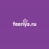 Логотип для feeriya.ru - дизайнер Antonska