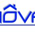 Лого и фирменный стиль для NOVA - дизайнер Wilson_Grey