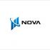 Лого и фирменный стиль для NOVA - дизайнер radchuk-ruslan
