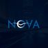 Лого и фирменный стиль для NOVA - дизайнер Ol_04