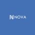 Лого и фирменный стиль для NOVA - дизайнер comicdm