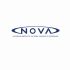 Лого и фирменный стиль для NOVA - дизайнер Krka