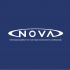 Лого и фирменный стиль для NOVA - дизайнер Krka