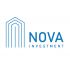 Лого и фирменный стиль для NOVA - дизайнер Cammelia