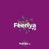 Логотип для feeriya.ru - дизайнер alittlecrazy666