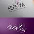 Логотип для feeriya.ru - дизайнер repka