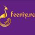 Логотип для feeriya.ru - дизайнер 1911z