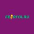 Логотип для feeriya.ru - дизайнер mara_A