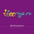 Логотип для feeriya.ru - дизайнер Lara2009