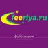 Логотип для feeriya.ru - дизайнер Lara2009