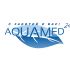 Лого и фирменный стиль для Aquamed24 - дизайнер Eleonor9