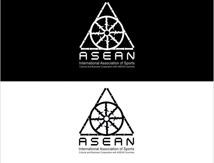 Логотип для Association of Cooperation with ASEAN Countries - дизайнер GustaV
