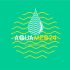 Лого и фирменный стиль для Aquamed24 - дизайнер a89133154906z