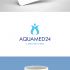 Лого и фирменный стиль для Aquamed24 - дизайнер kokker